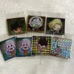 【12時間以内発送】ドラゴンボール 超戦士シールウエハース超14　まとめ売り