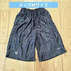 Nike ブラック バスパン Mサイズ
