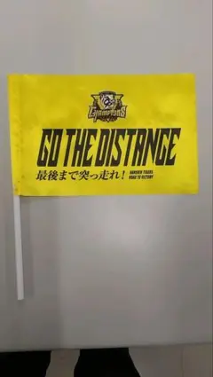 2025年最新】阪神タイガースフラッグの人気アイテム - メルカリ