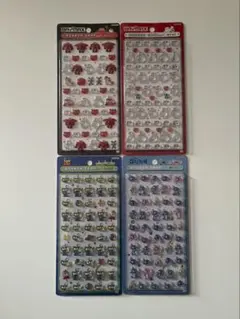 【正規品】ディズニーボンボンドロップ４種♡