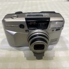 【動作確認済】 Pentax ESPIO 115M G03-0228-22ID 動作確認済】 Pentax ESPIO 115M G03-0228-22ID - メルカリ