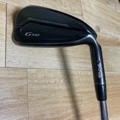 2026年最新】ピンg710アイアンの人気アイテム - メルカリ