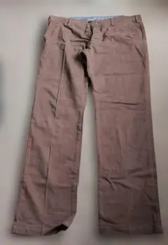 Wrangler ブラウン パンツ 33