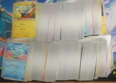 ポケモンカードセットノーマルカードまとめ売り大量