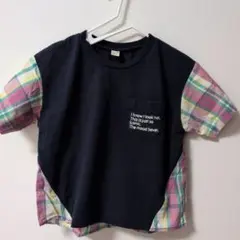 半袖Tシャツのサムネイル