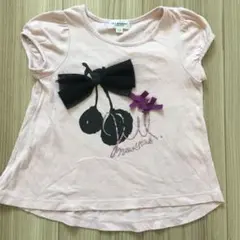 ジルスチュアート トップス　110