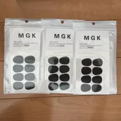 クラリネット マウスピースパッチ 0.4mm 3セットのサムネイル