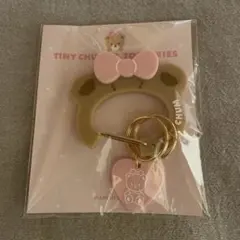 TODIARIES サンリオ カラビナ タイニーチャム TODIARIES カラビナ タイニーチャム サンリオ 伊勢丹