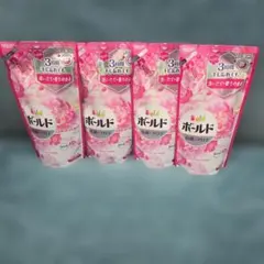 廃盤 ボールド 粉洗剤 - メルカリ