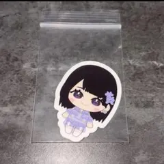 イコラブ 野口衣織 ちびぬい ぬいぐるみ - メルカリ