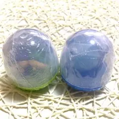 【匿名配送】　ミルモでポン　ジェムリーズ　ミルモ　サスケ&ハンゾー　2種セット