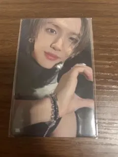 INI 高塚大夢　7000円トレカ