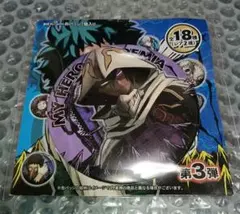 ジャンプショップ　僕のヒーローアカデミア 缶バッジ　第３弾　天喰環