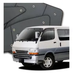 シゲ ハイエース ワゴン 100系 四駆 純正・アッパー・ロアシート、バン 2026年最新】100系ハイエースワゴンの人気アイテム - メルカリ