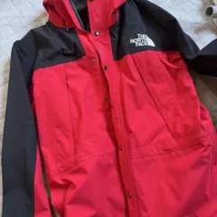 【極美品】THE NORTH FACE マウンテンライトジャケット