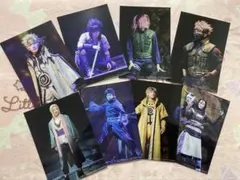 ナルステ 特典ブロマイドセット【一部スレあり】