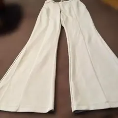 GU カジュアルパンツ