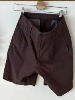 BRUNABOINNE ブルーナボイン　コットンショートパンツのサムネイル