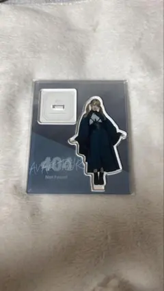 AVAM 佐伯七海 NotFound アクリルスタンド - メルカリ
