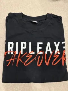 2026年最新】トリプルアックス tシャツの人気アイテム - メルカリ