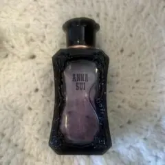 ANNA SUI アナスイ 香水 黒 オードトワレ