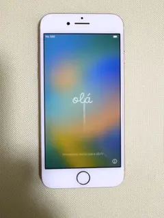 【大特価】iPhone 8 64GB 本体　最大容量83％