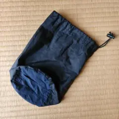 巾着袋 収納袋 スタッフバッグ