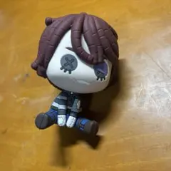 第5人格 第五人格 IdentityV サンリオ ぬいぐるみ 囚人ルカ 2025年最新】第五人格 囚人 ぬいぐるみの人気アイテム - メルカリ