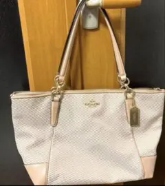 コーチ COACH トートバッグ 肩がけのサムネイル