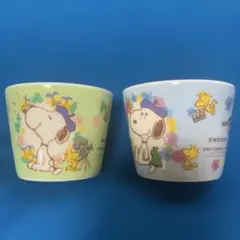スヌーピー マグカップ : NISSAY USJ