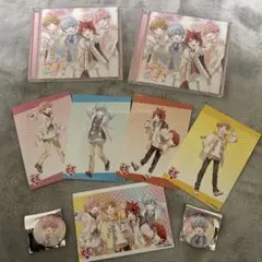 Here We Go!! すとぷり　アルバム