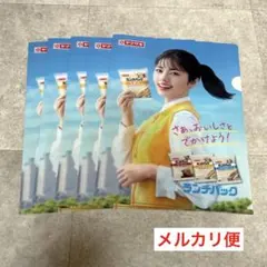 小芝　風花さん　クリアファイル と*ん様 小芝風花 クリアファイル - メルカリ