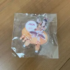 iLiFE! × ROUND1 アクスタ 小熊まむ - メルカリ