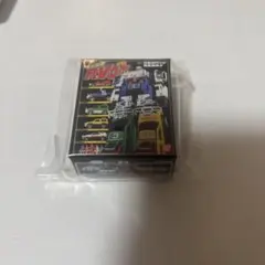 スーパー戦隊 DXロボミニチュア＆パッケージコレクション01 RVロボ　③