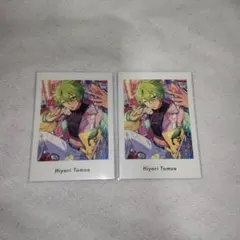 あんスタ 巴日和 4A ぱしゃっつ