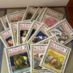 美品！まんが世界ふしぎ物語1～6 - メルカリ