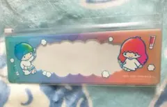 ✨レア 非売品✨リトルツインスターズ 限定コラボ歯みがきポーチ