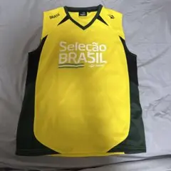 Topper Seleção Brasil Futsal シャツ Lのサムネイル