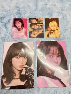 チェウォントレカセット