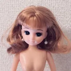 初代 ヘアカラーチェンジリカちゃん 1999年 タカラ リカちゃん人形
