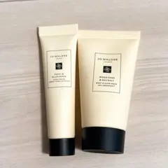 【新品未使用】JO MALONE ハンドウォッシュ＆ハンドクリームセットのサムネイル