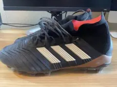 adidas プレデター　18.1