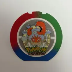 ポケパーク カントー限定 ピンバッジ ピンズ ニョロゾ - メルカリ