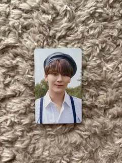 スングァン　トレカ