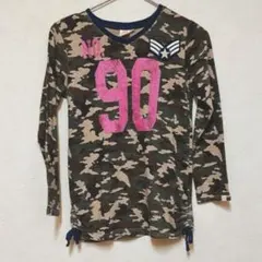 ロキシー　ROXY　ロンＴ140のサムネイル