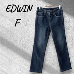 エドウィン 403L ストレートデニム ジーンズ ストレート 29×32