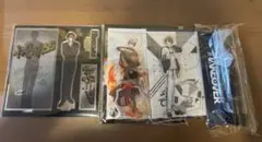 藤*次様 加賀美ハヤトアクリルスタンドまとめ売り