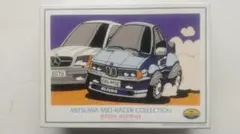 ミツワモデル ミッドレーサー BMW アルピナ B7 新品購入品
