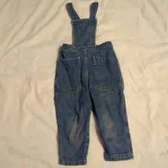 Soor Ploom Charlie Overall 2y