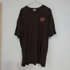 RON JON SURF SHOP Tシャツ ダークブラウンのサムネイル